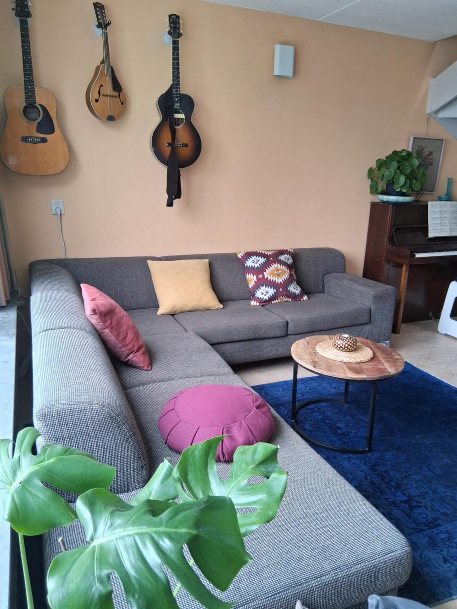 House Nearby Amsterdam * Almere